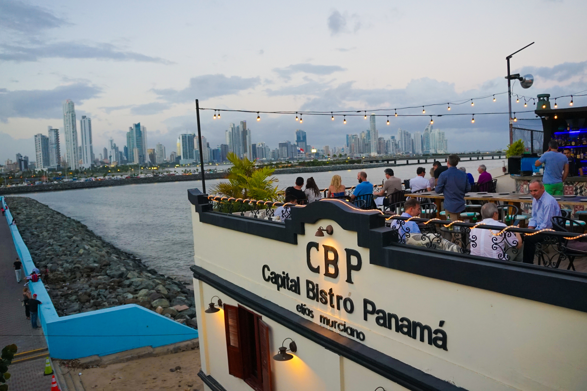 Bristo Panama