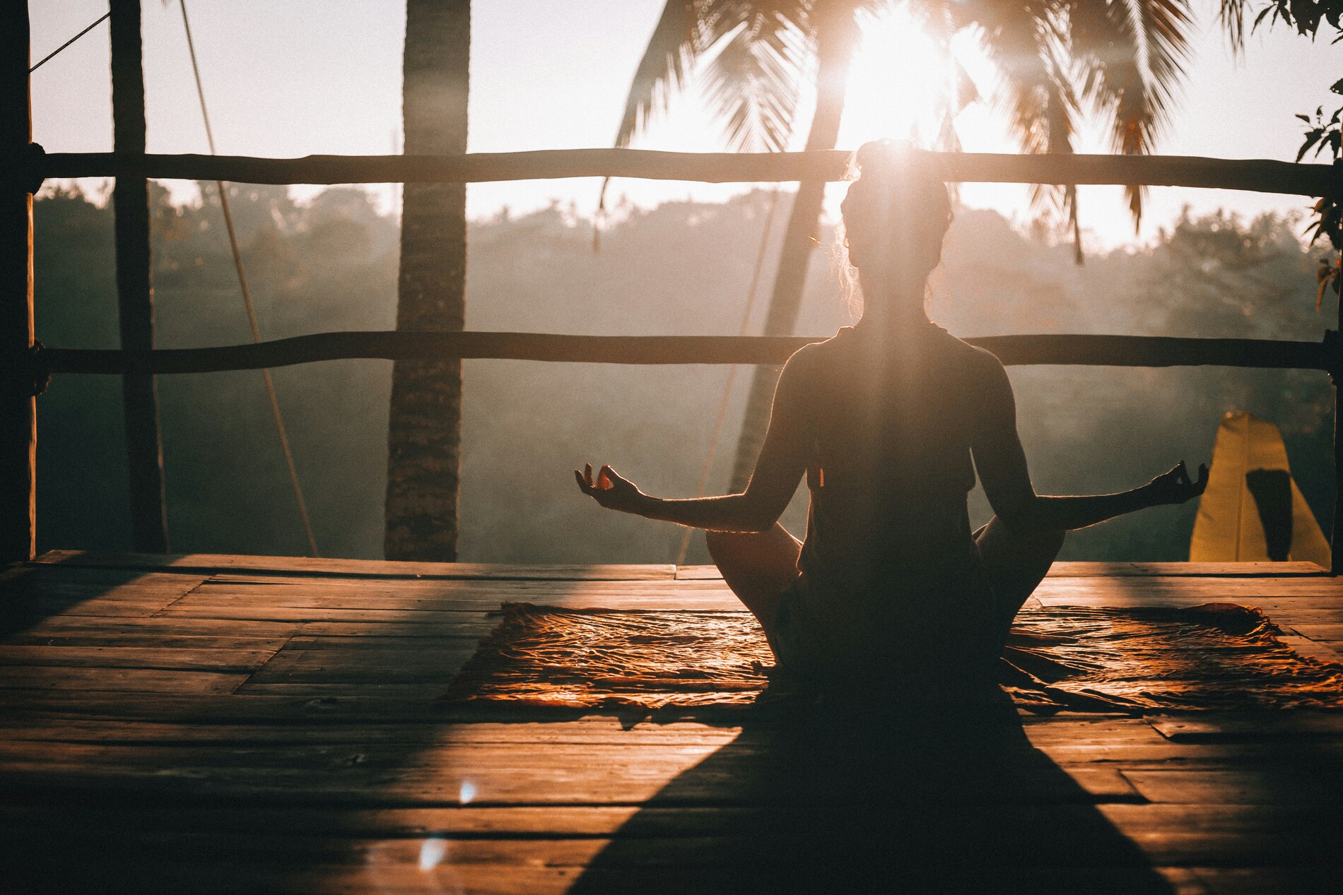 Spiritual Rebirth in Ubud