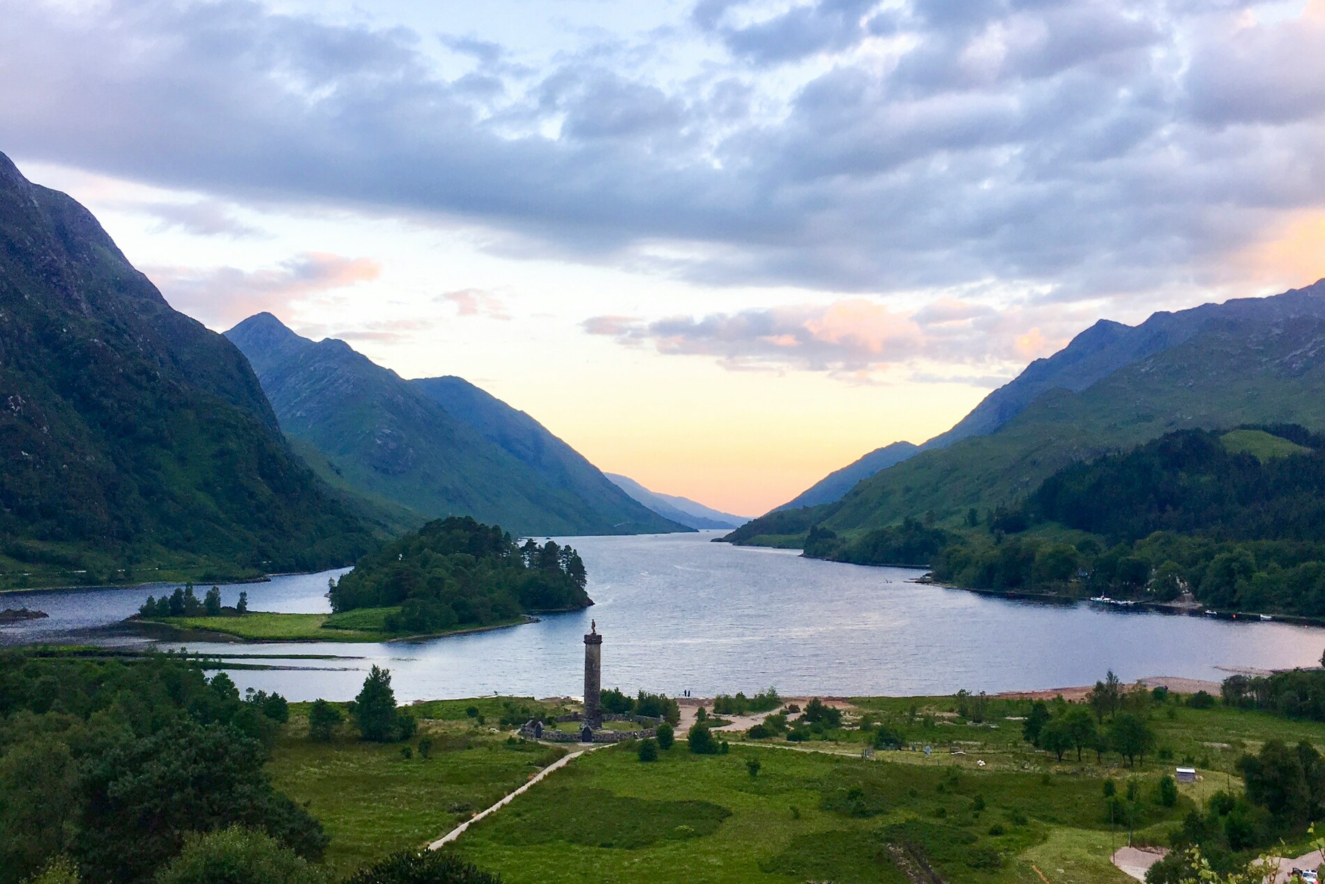 Scotland