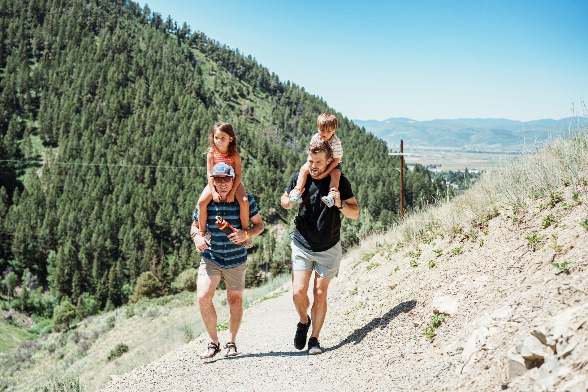 Family Travel