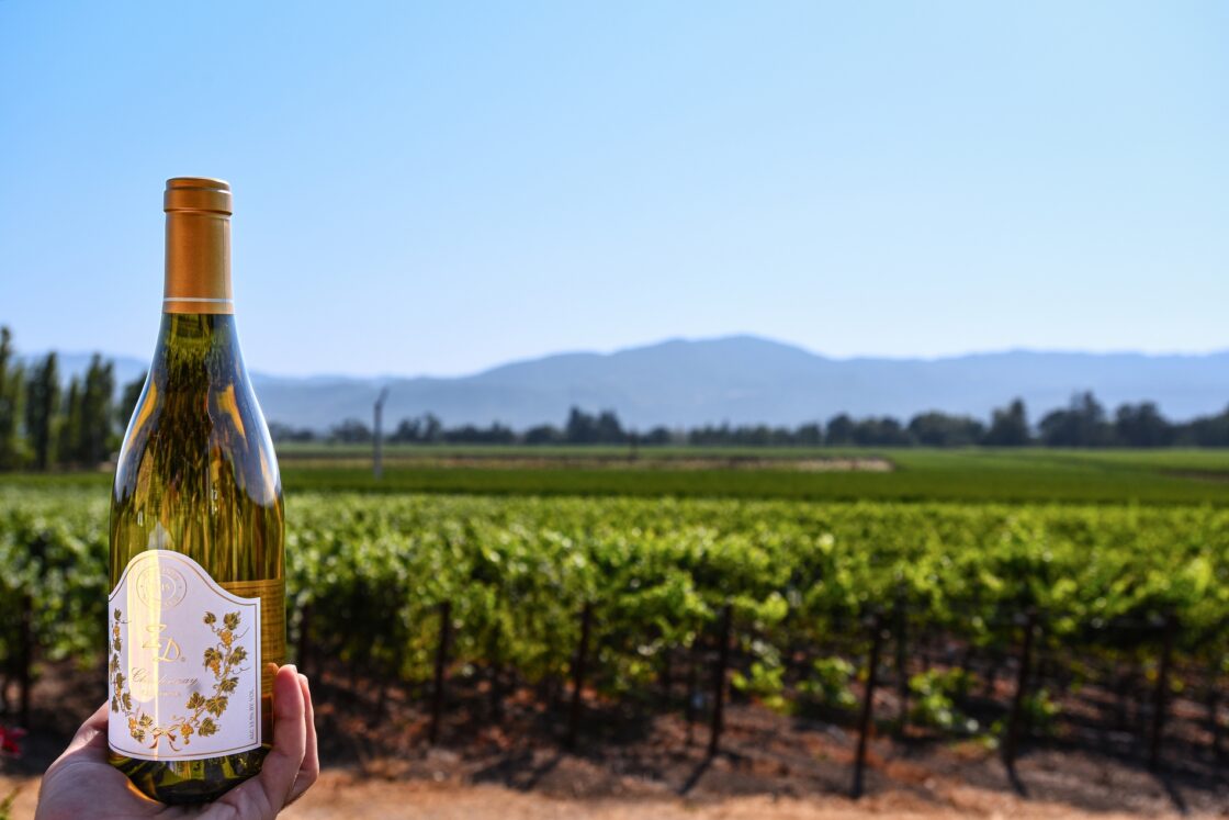 Napa Wine