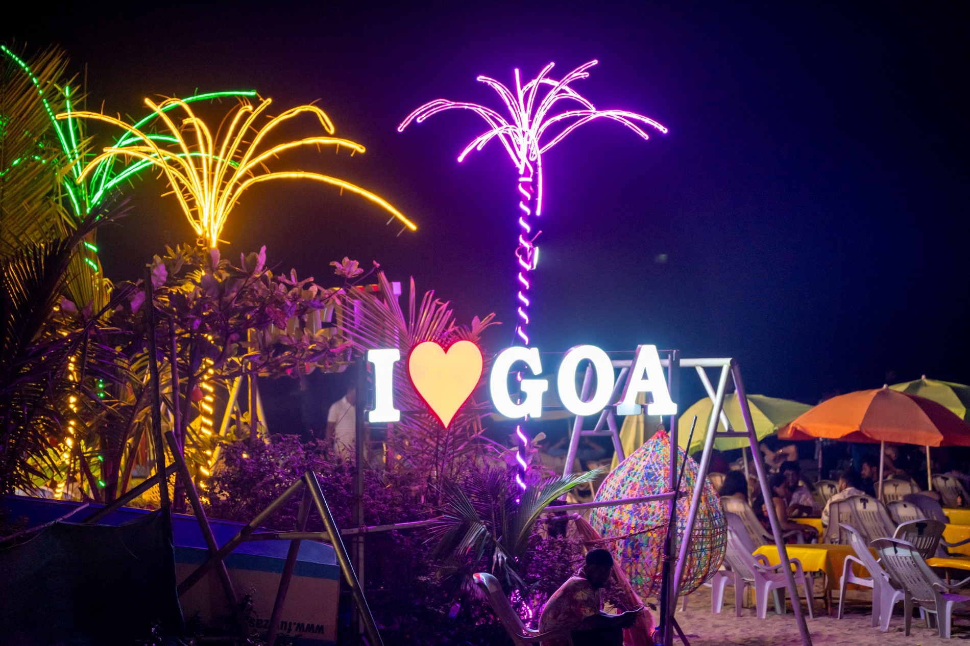 Goa, India
