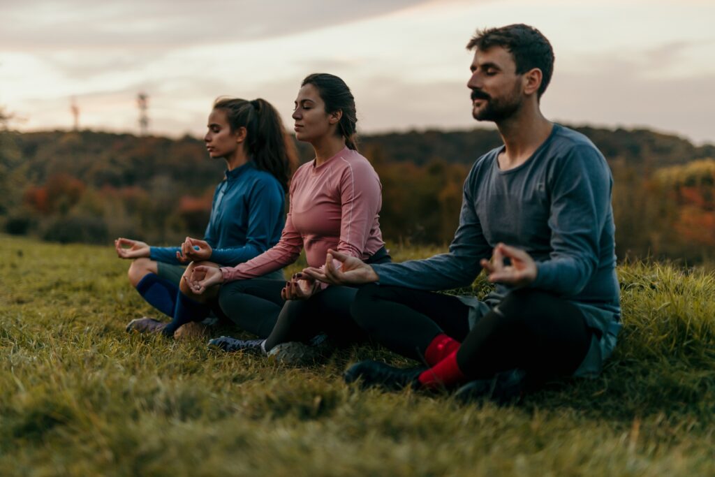 Mindfullness