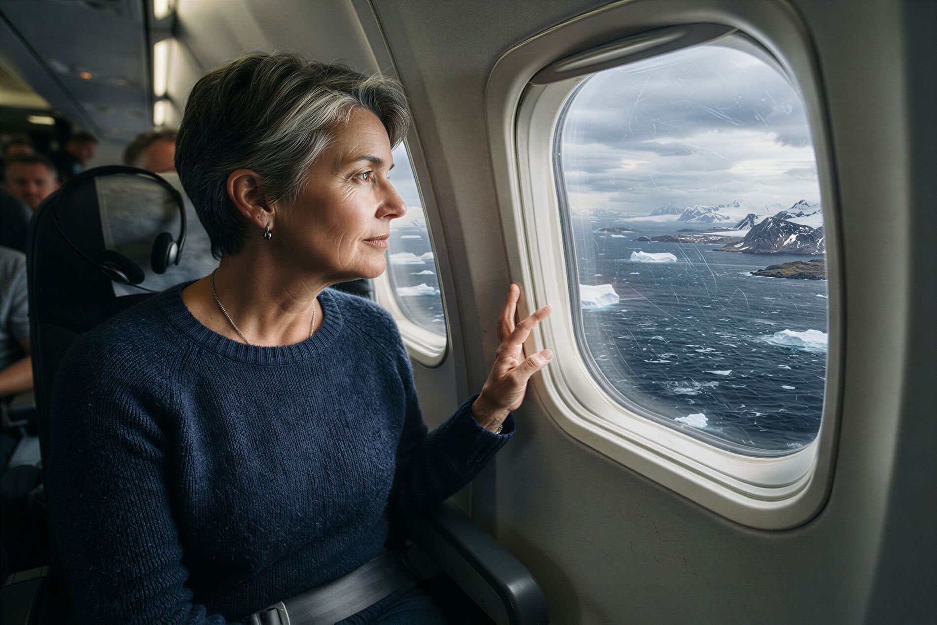 Drake Passage