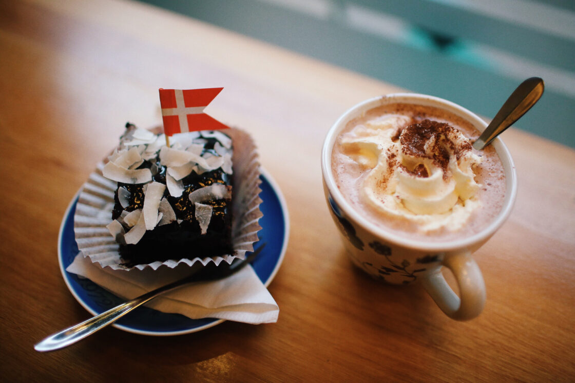 Danish food
