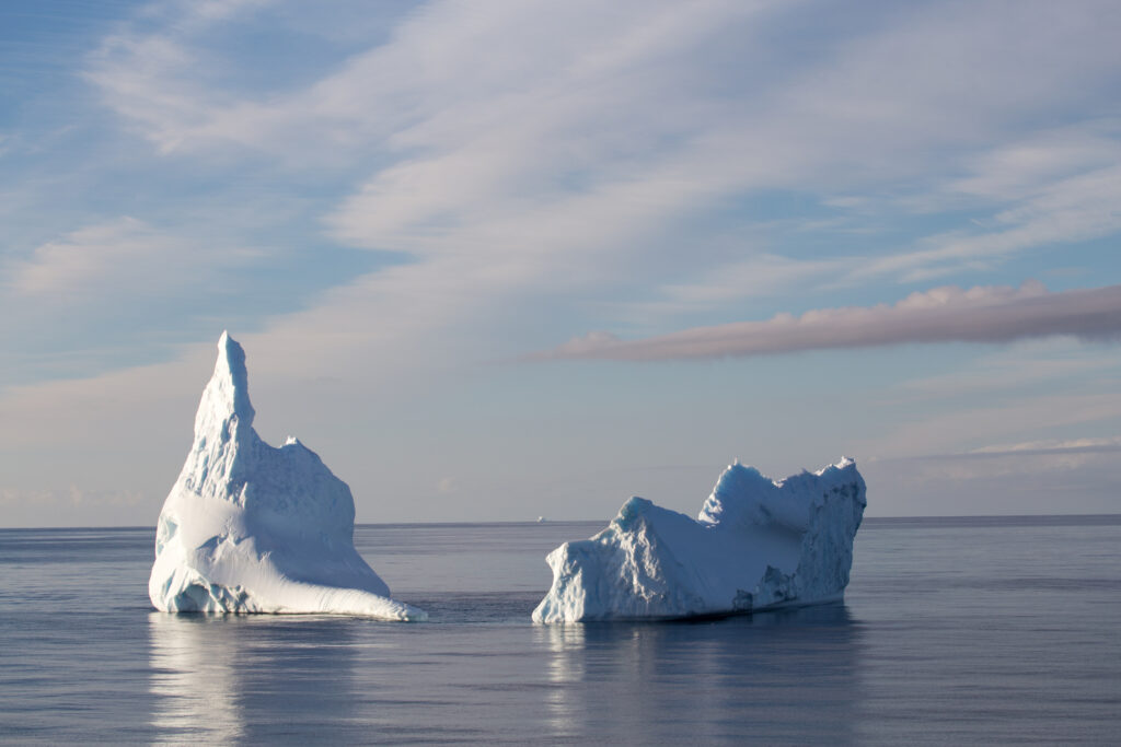 Antartic