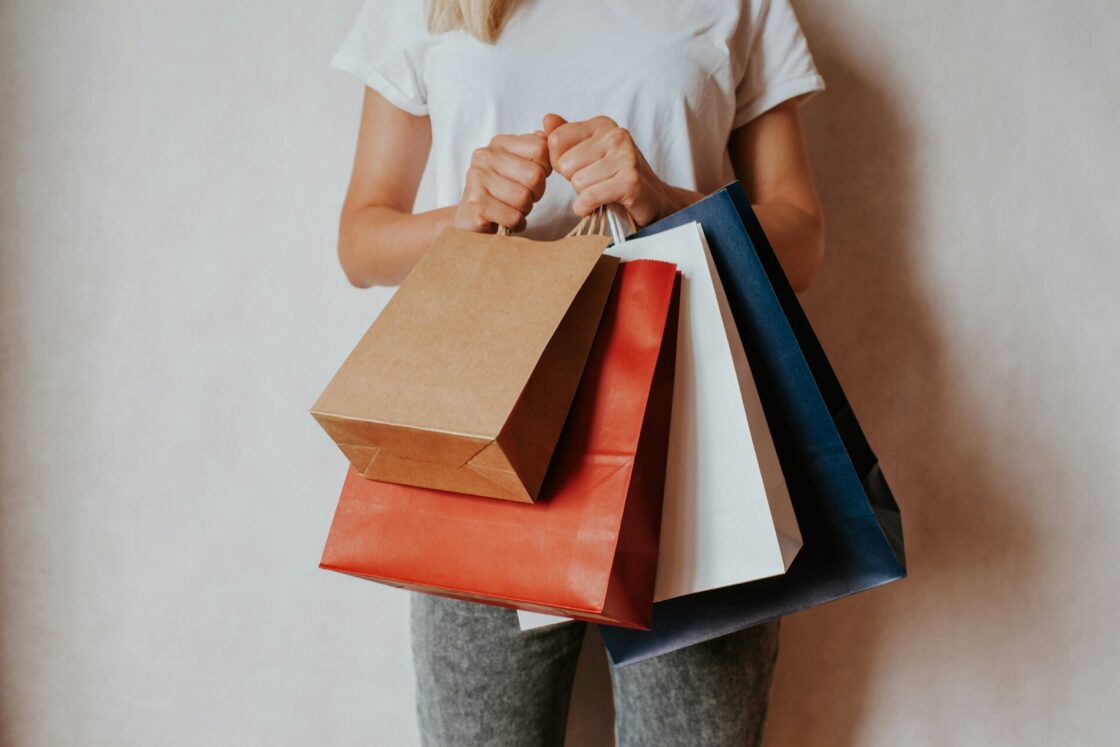 personal shopper