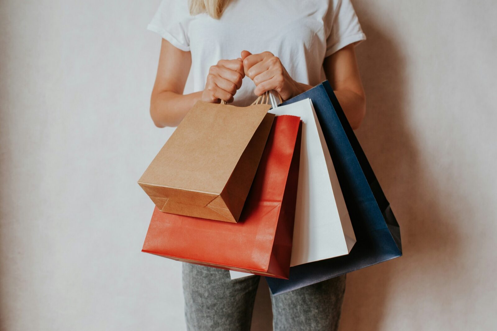 personal shopper