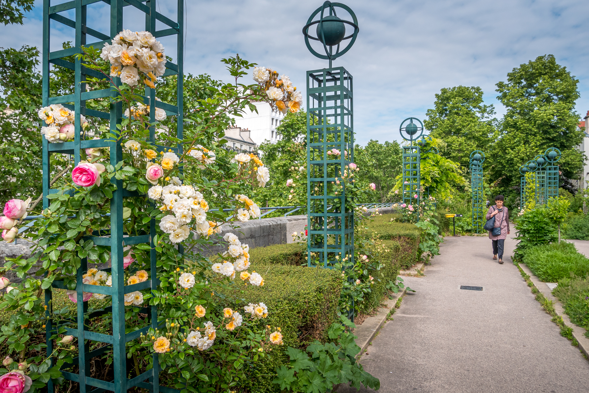 promenade plantée paris