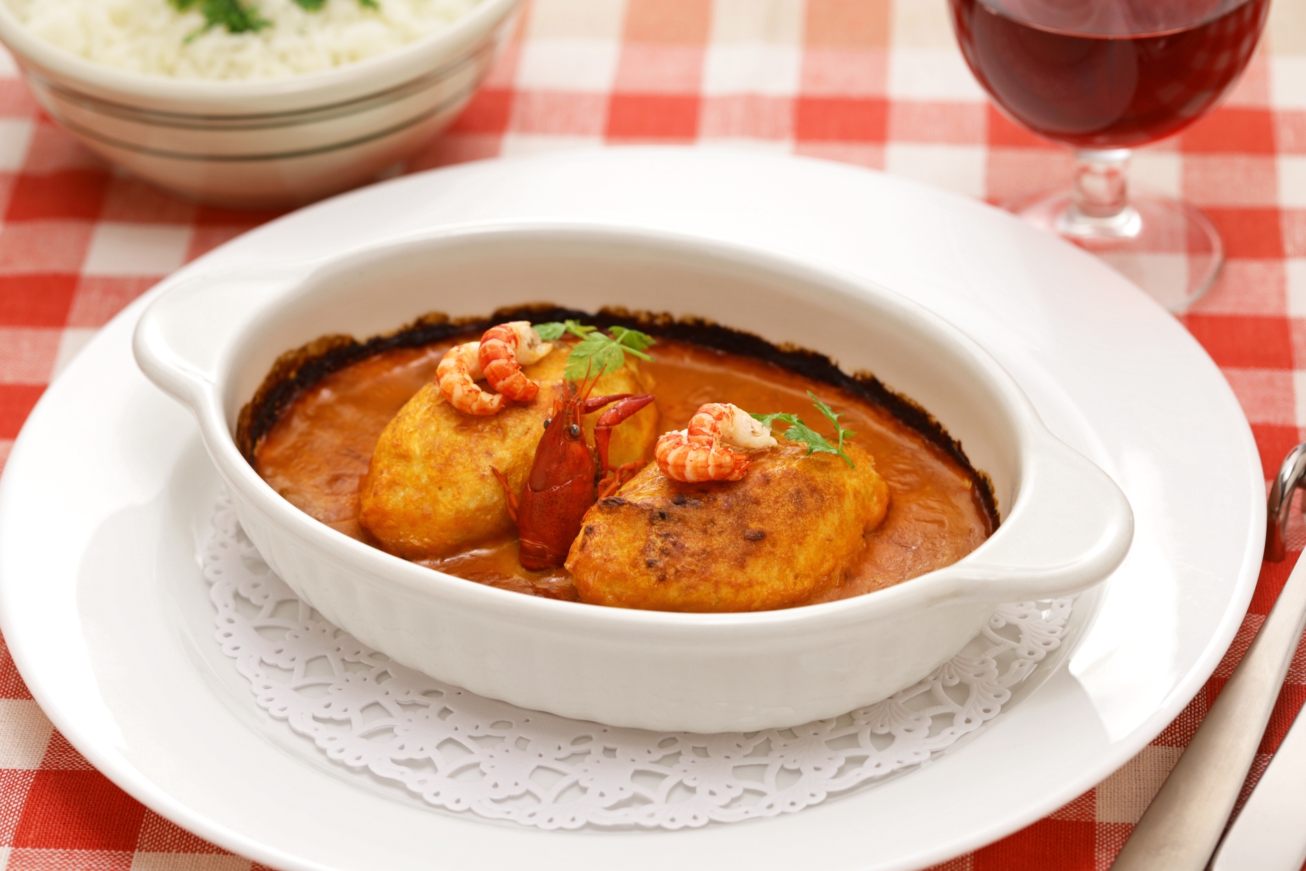 French food