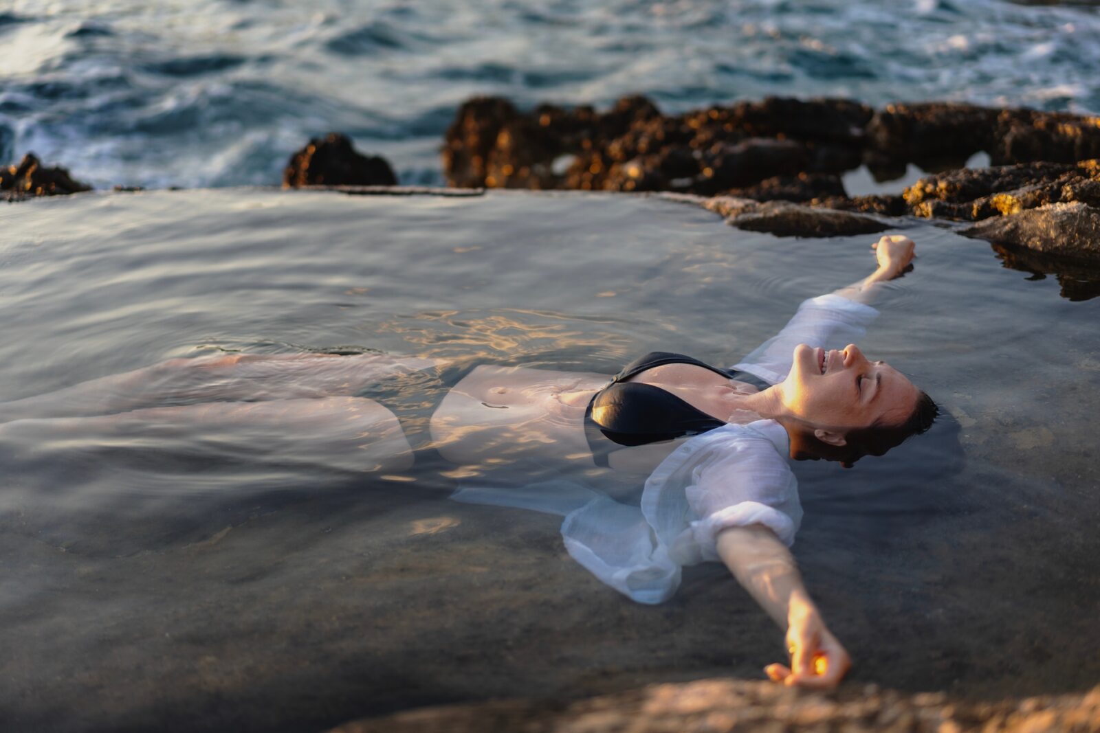 Thalassotherapy