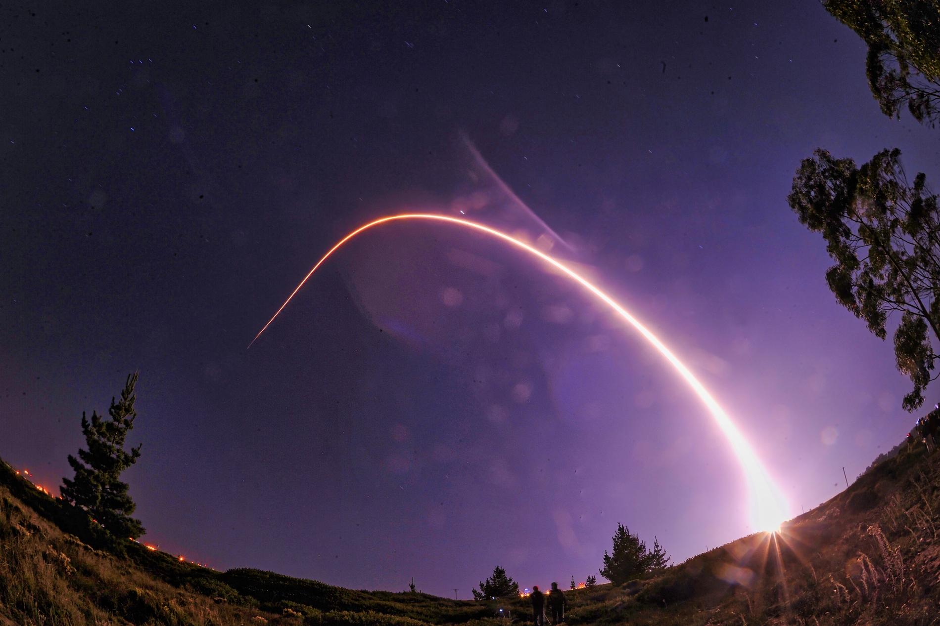 Space X