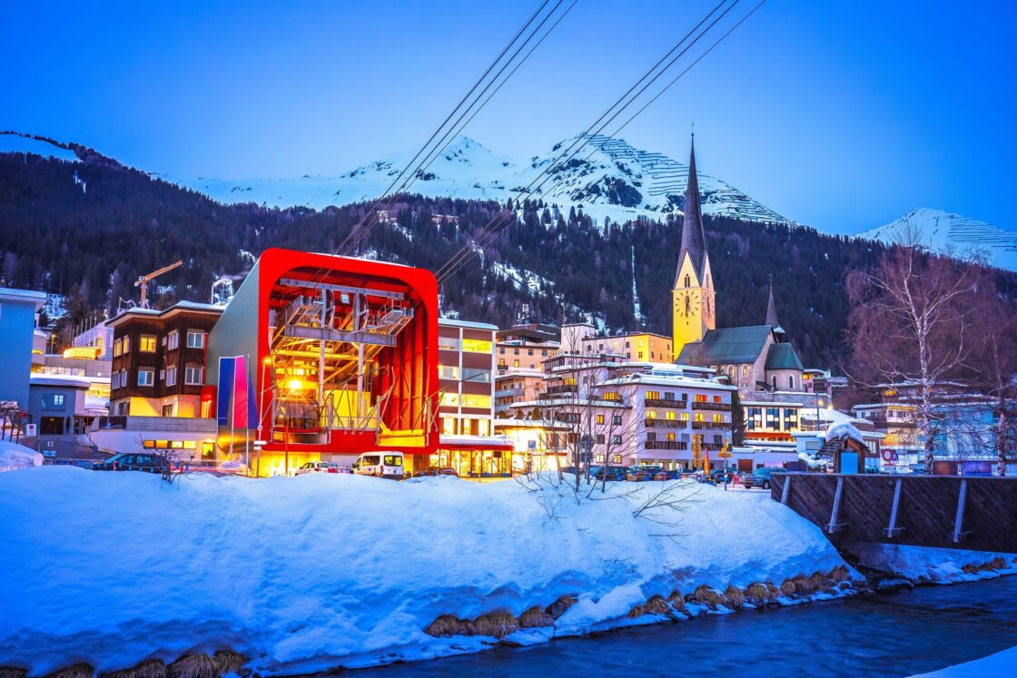 Davos