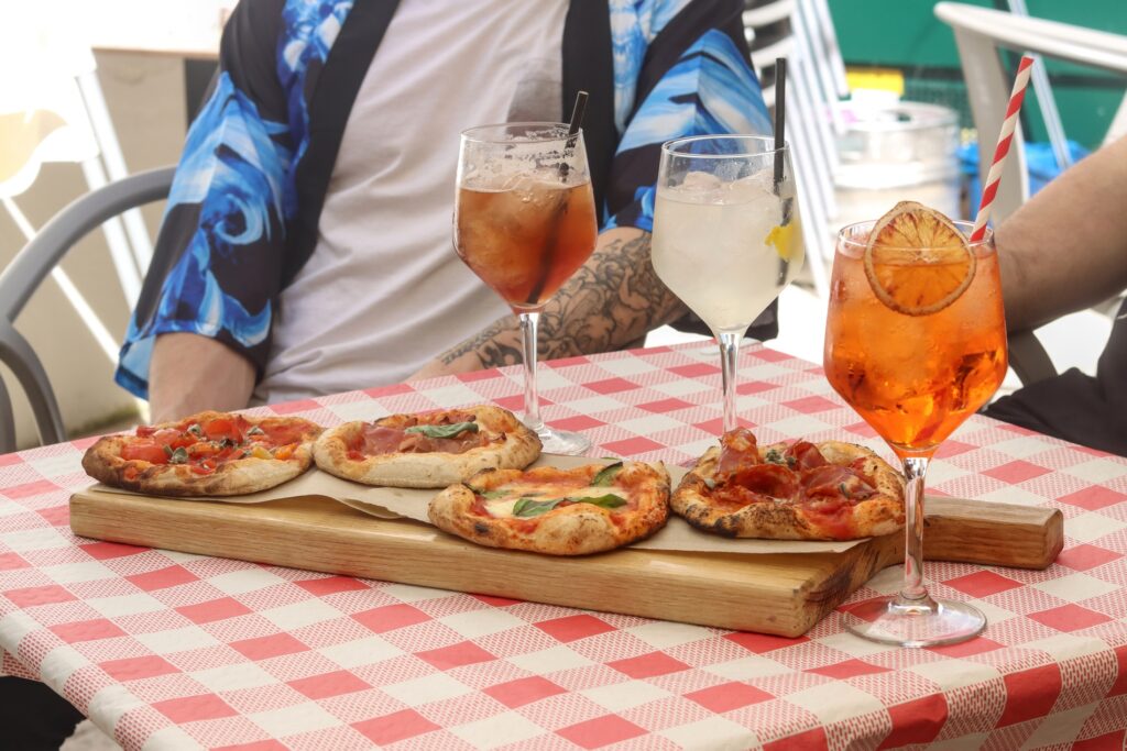 Milan Mixology
