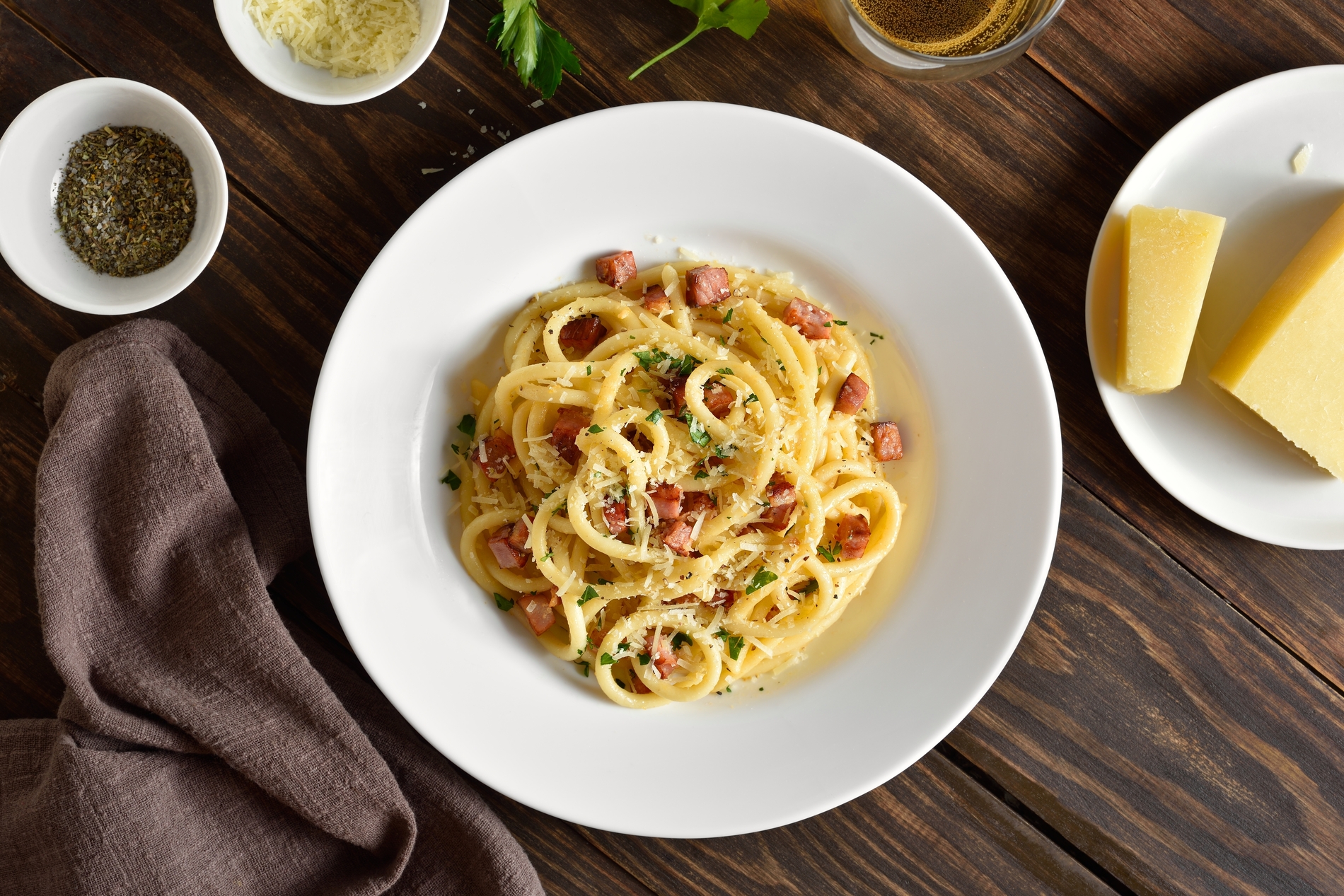 Carbonara
