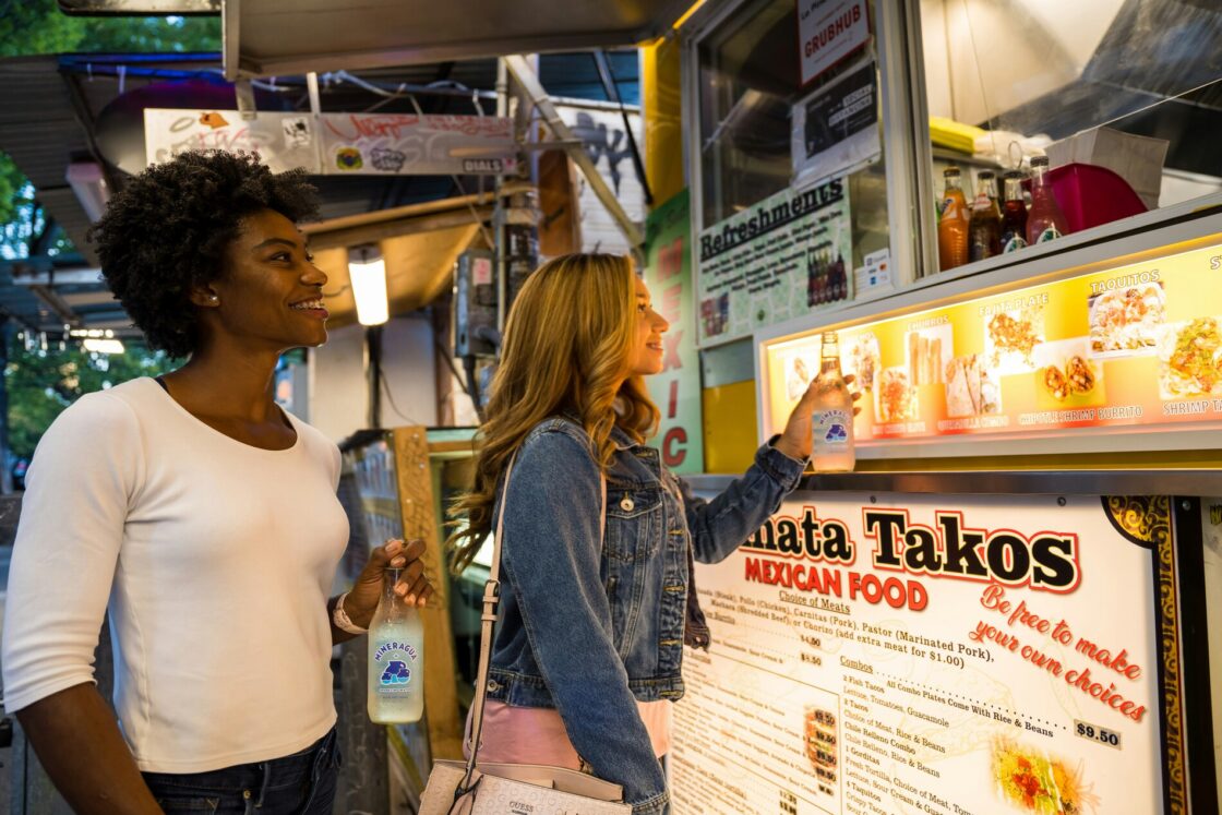 Foodtrucks