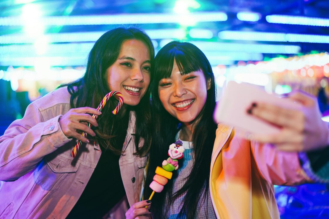 Shanghai Girls
