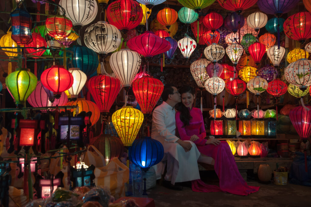 The Hoi An Glow